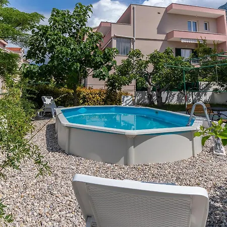 Apartament Turtle Gardens