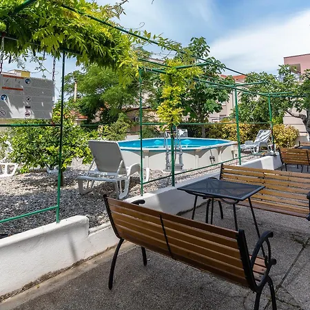 Apartament Turtle Gardens *