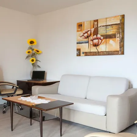 Apartament Turtle Gardens *