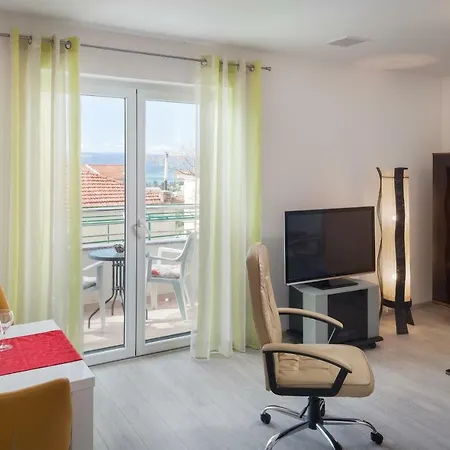Apartament Turtle Gardens