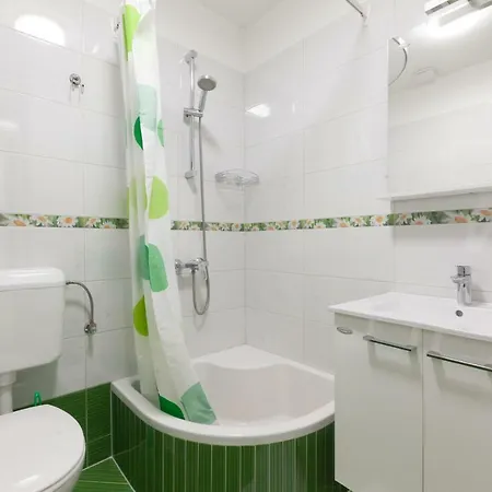 Apartament Turtle Gardens
